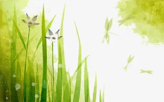 小清新PNG素材图片免抠