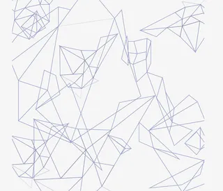 不规则边框背景