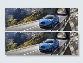 汽车摄影背景高清