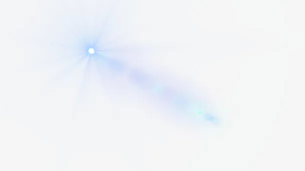 光效光线太阳光免抠