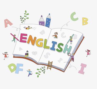 创意的书本免抠