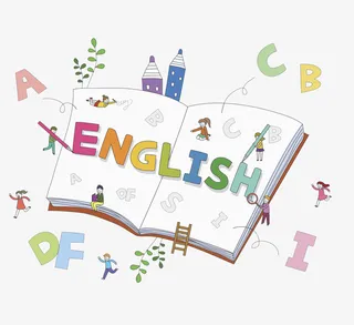 创意的书本免抠