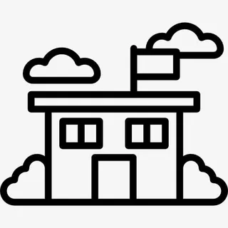 幼儿园图标免抠