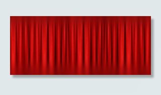 红布背景高清