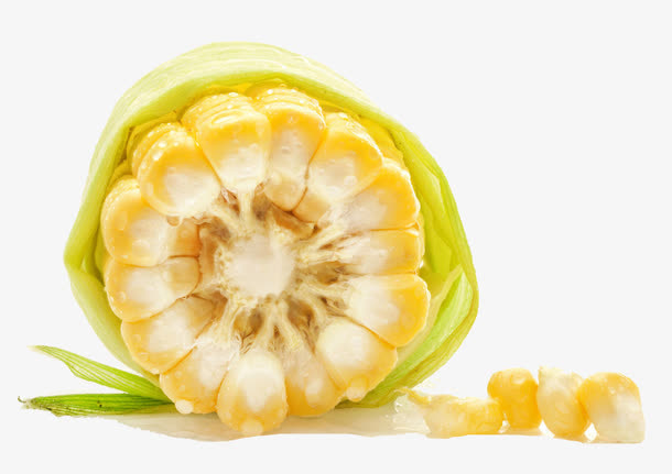 玉米棒子免抠