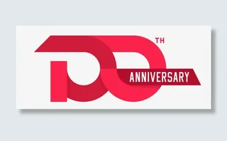 周年庆图标免抠