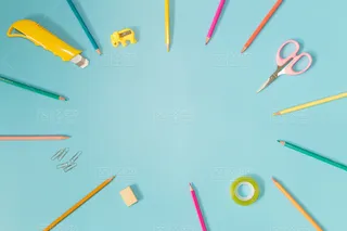 学习背景素材免抠