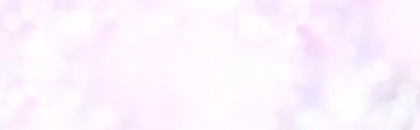 粉紫色浪漫背景banner