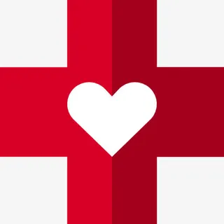 红十字会图标免抠