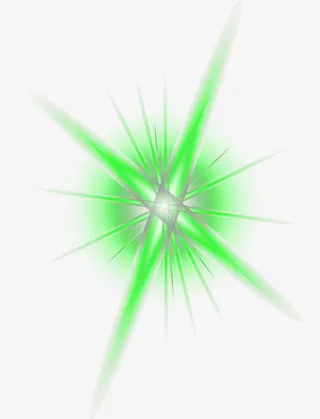 炫酷动感光效素材免抠