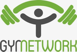 健身logo素材免抠