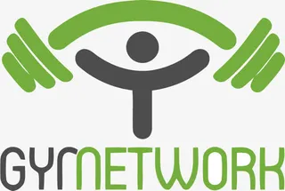 健身logo素材免抠