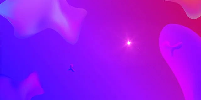 双十一促销 渐变流背景图高清