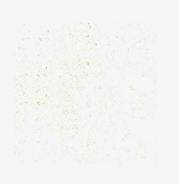 绿色灰尘背景