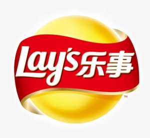 乐事logo图标免抠