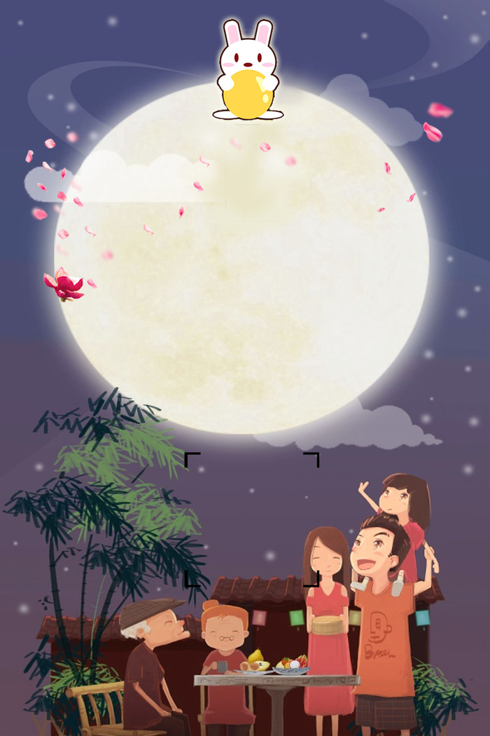 节日背景高清