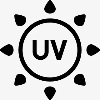 阳光明媚的图标免抠