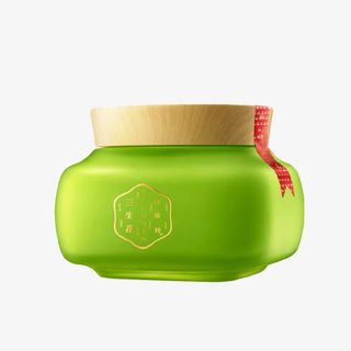 百雀羚三生花玲珑玉润舒活睡眠面免抠