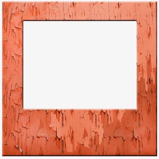 相框图标边框图片素材免抠