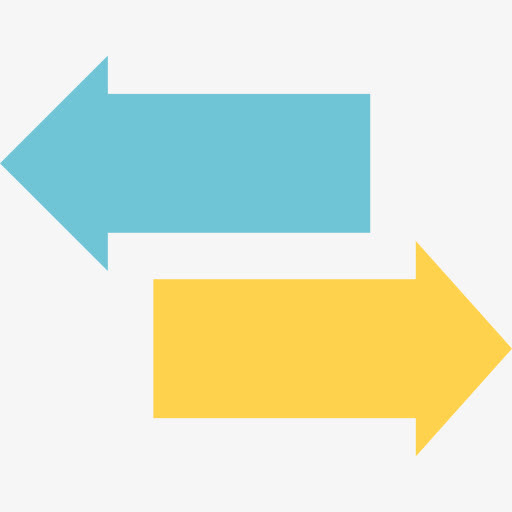 右箭头图标免抠