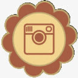 花瓣社交媒体PNG网页图标素材照相机免抠