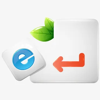 卡通立体符号效果图免抠