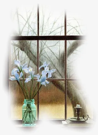 手绘装饰素材装饰卡通免抠