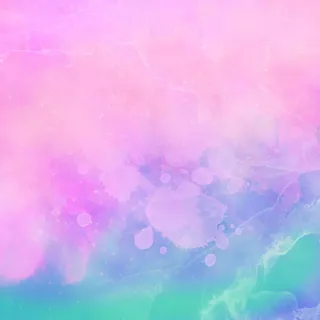 蓝粉系水彩晕染纹理背景高清