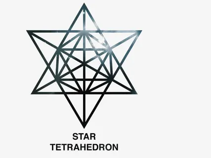 几何形状印花矢量图免抠