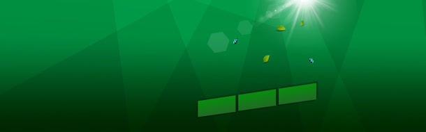 电商科技背景banner