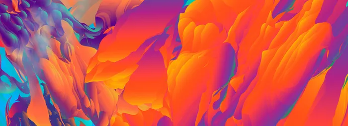 几何背景图高清