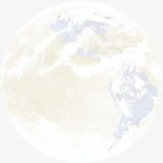 唯美地球图片免抠