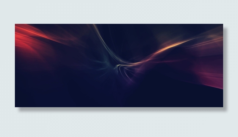 黑紫渐变背景高清