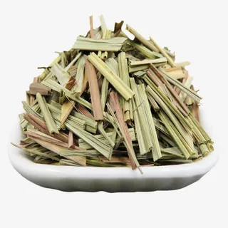 香茅草香料免抠