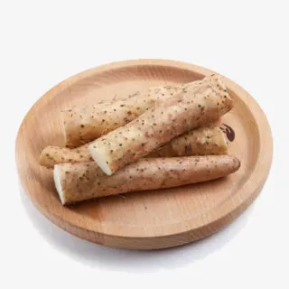 淮铁杆棒山药免抠