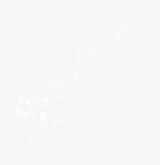 飘雪免扣装饰素材免抠