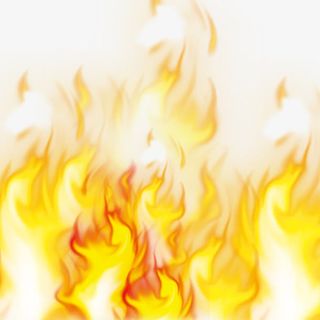 火焰火苗着火免抠