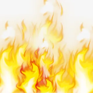 火焰火苗着火免抠 火焰火苗着火免抠