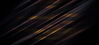 渐变蓝底黄色斜线背景高清