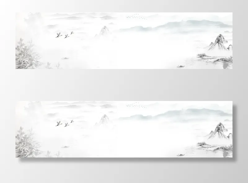 中国风背景高清商务科技背景