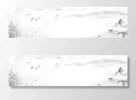 中国风背景高清商务科技背景