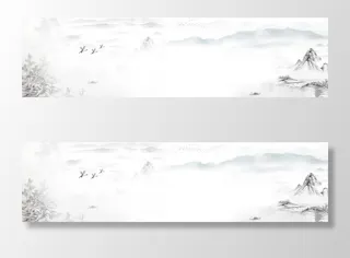 中国风背景高清商务科技背景