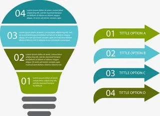 矢量手绘PPT免抠