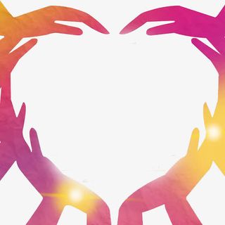 团结就是力量免抠