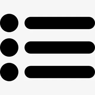 表三项目符号点图标免抠