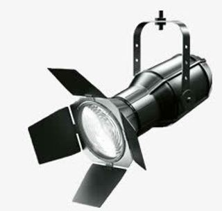 创意质感效果灯光免抠