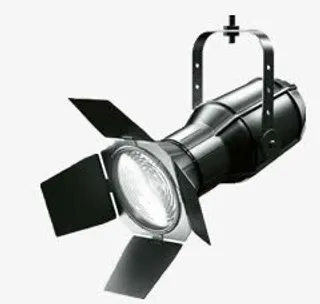 创意质感效果灯光免抠