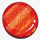 月饼盒免抠