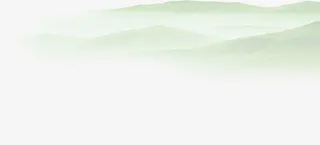 合成效果水墨山水端午节免抠