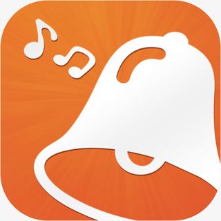 手机铃声梦工厂应用logo图标免抠